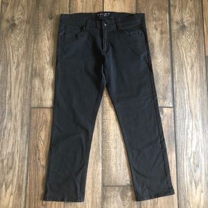 WT02 New York Black TruFit Jeans